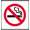 Ryking forbudt inne i feriehuset