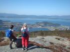 Turistinfo Sunnhordland/Visit Sunnhordland 