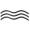 Abstand zum Wasser ist veniger als 10 Meter